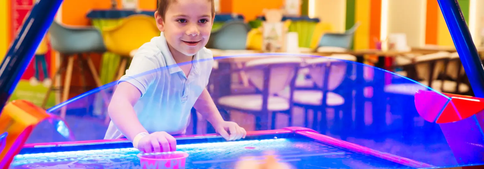 Indianapolis Children’s Museum