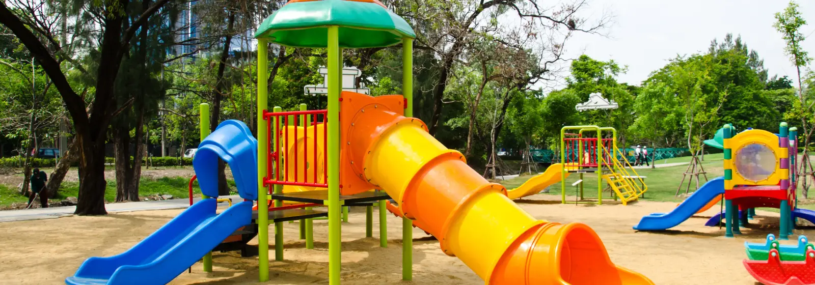 George Washington Park